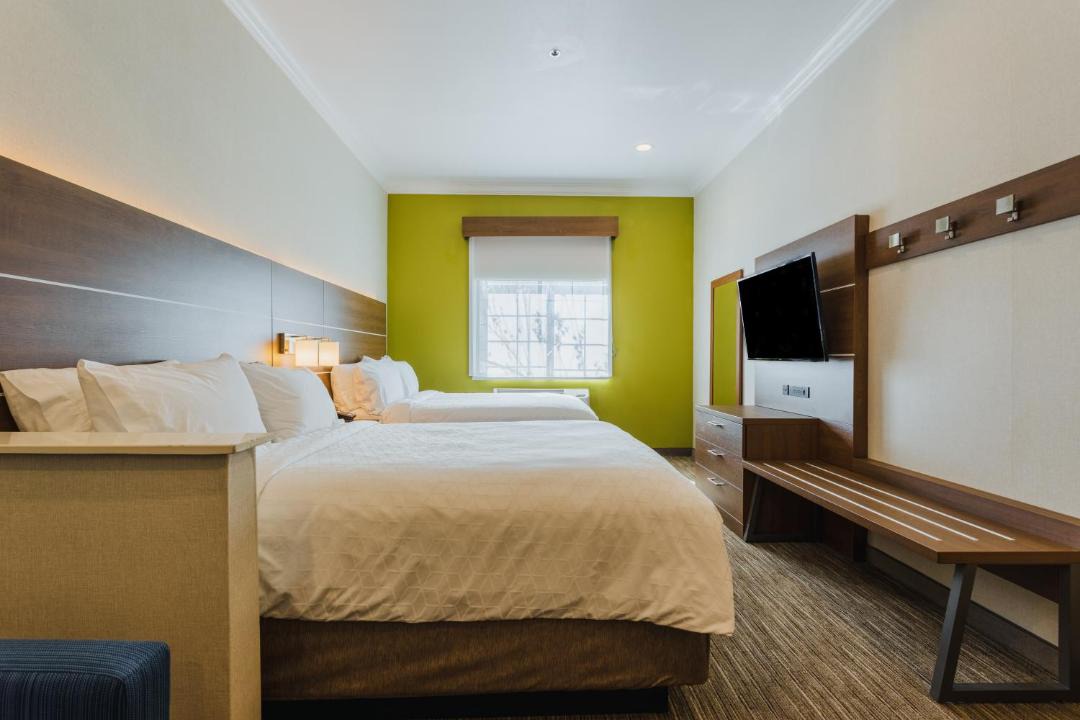 Photo of Bedroom in Davis