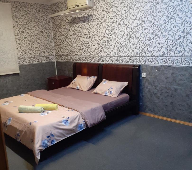 Photo of Bedroom in Maryino District