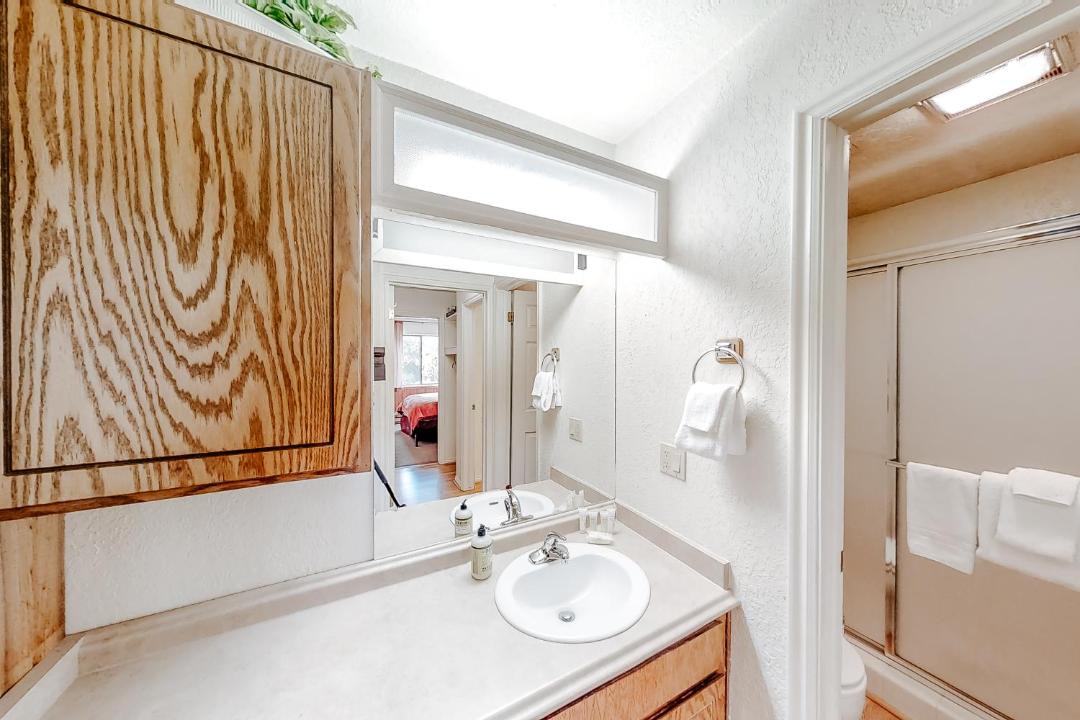 Photo of Bathroom in Brian Head