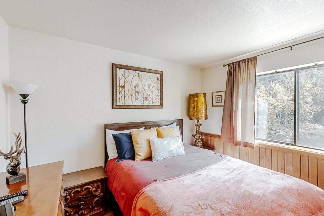 Photo of Bedroom in Brian Head