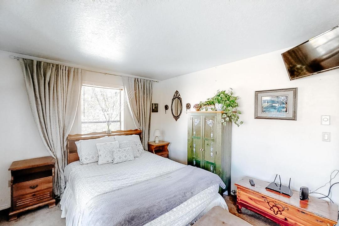 Photo of Bedroom in Brian Head