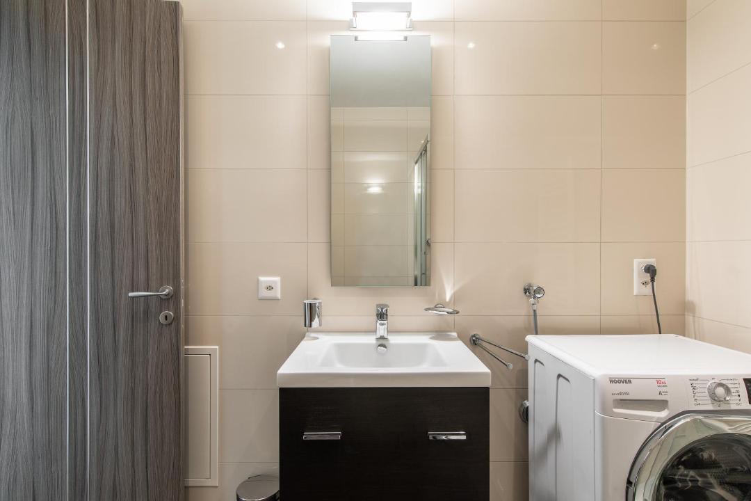 Photo of Bathroom in Massagno