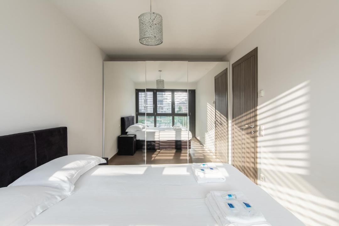 Photo of Bedroom in Massagno