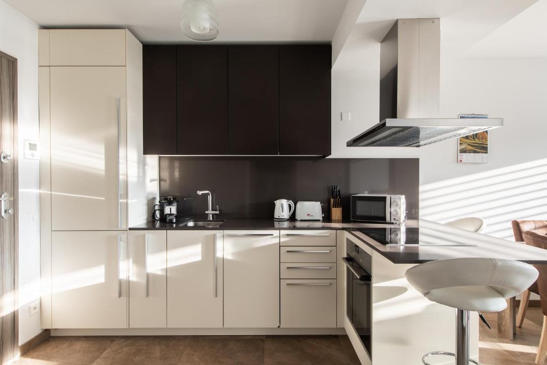 Photo of Kitchen in Massagno