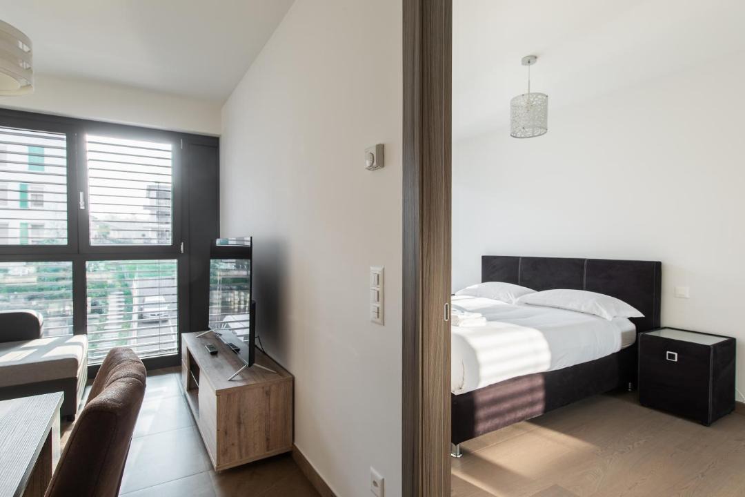 Photo of Bedroom in Massagno