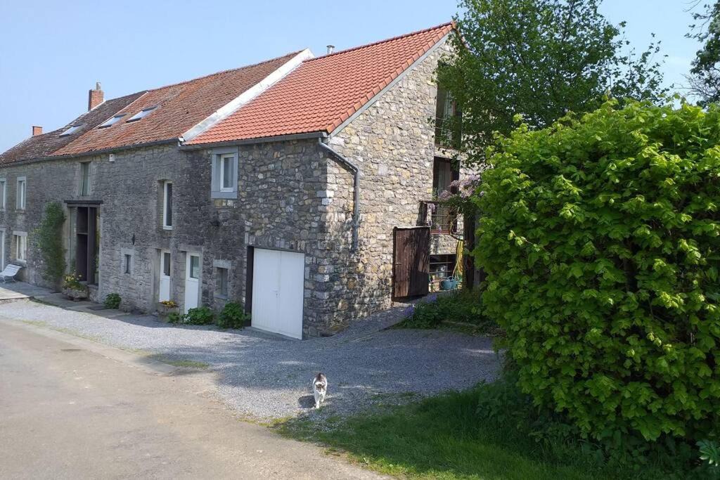 Photo of Buildings in Hastiere-Lavaux
