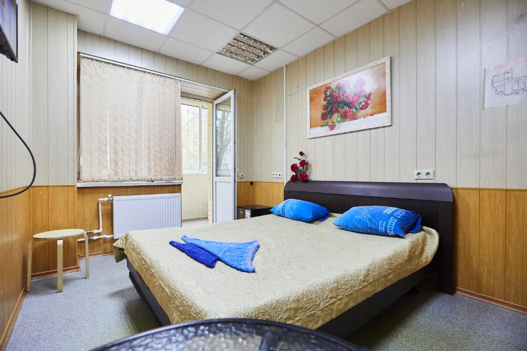 Photo of Bedroom in Lyuberetsky District