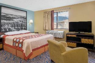 Photo of Bedroom in Cedar City