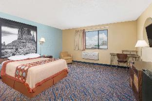 Photo of Bedroom in Cedar City