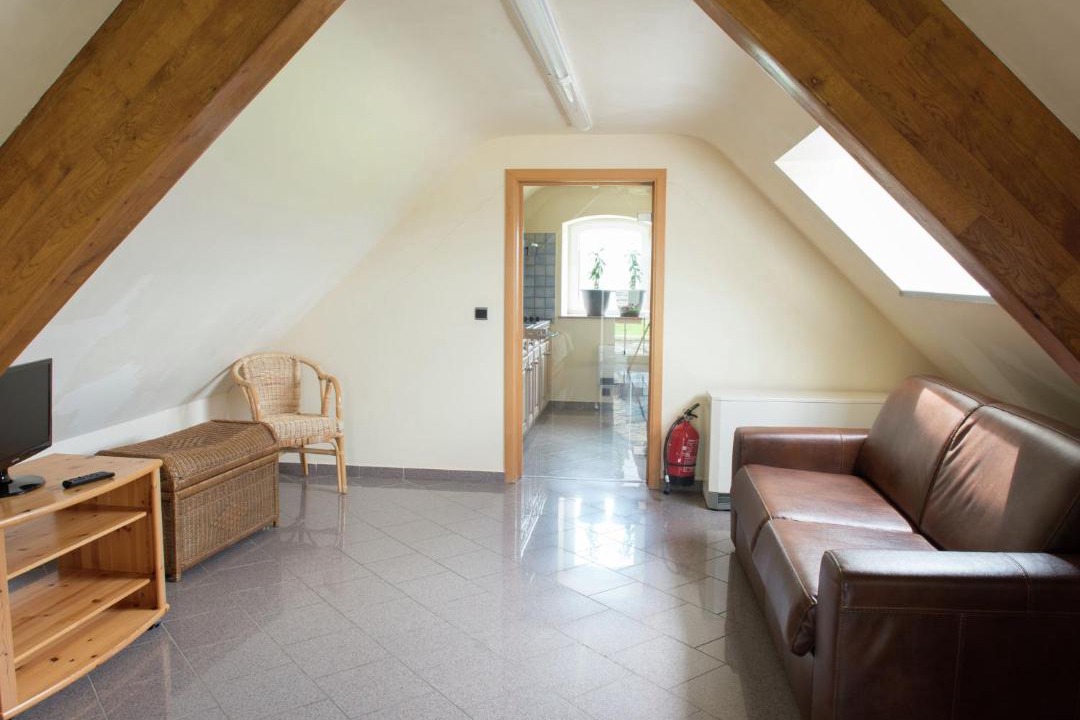 Photo of Livingroom in Harre
