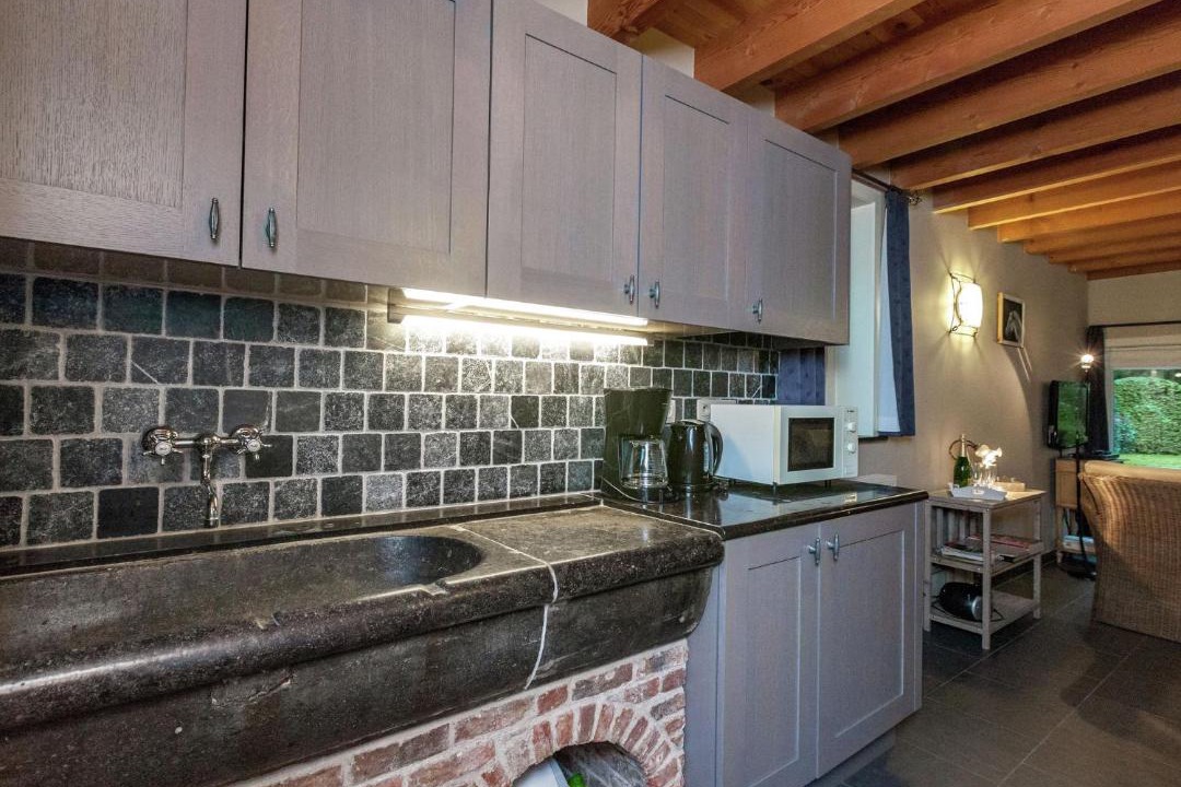 Photo of Kitchen in Sint-Kruis