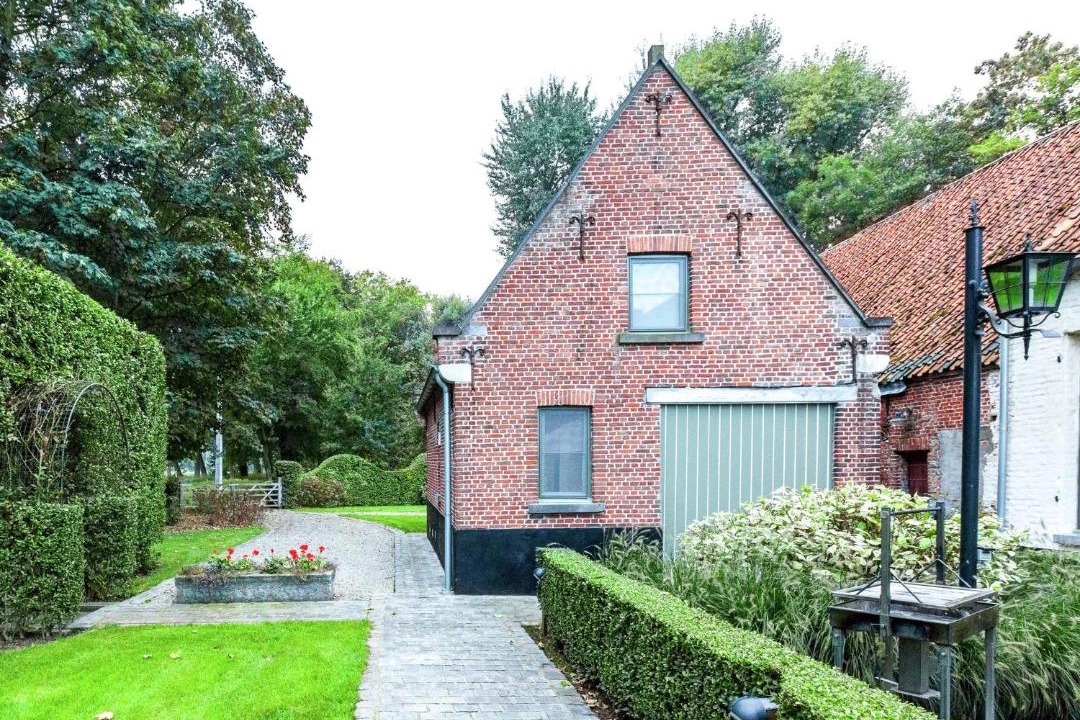 Photo of Buildings in Sint-Kruis