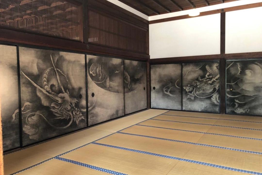 Photo of Bedroom in Gion