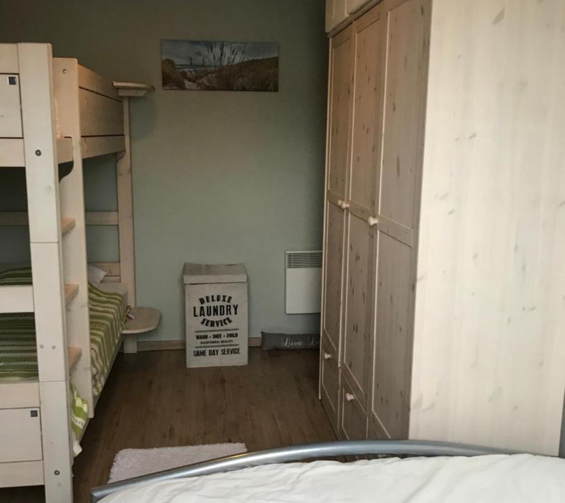 Photo of Bedroom in Nieuwpoort-aan-Zee