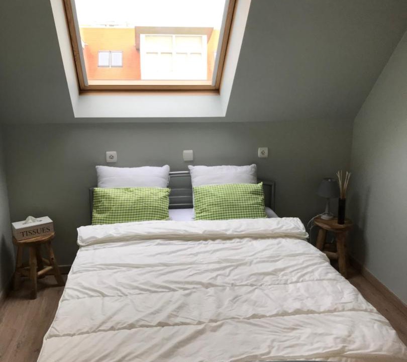 Photo of Bedroom in Nieuwpoort-aan-Zee