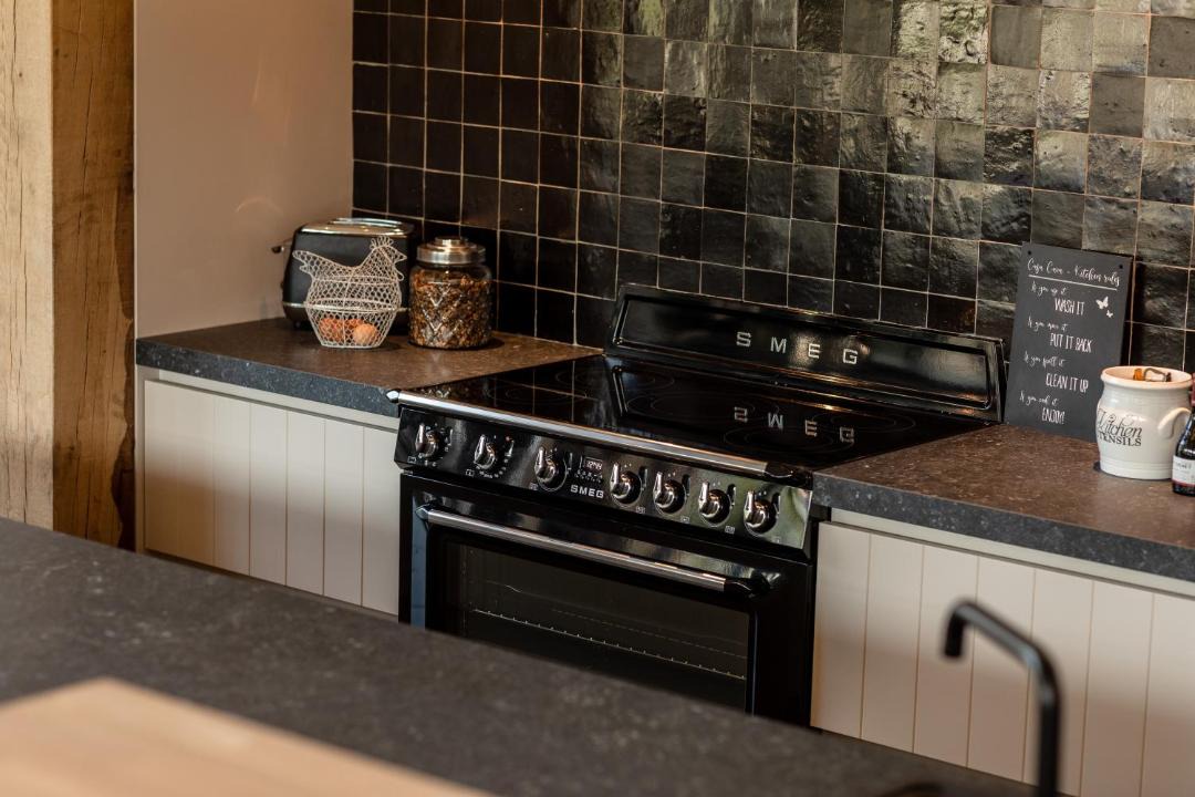 Photo of Kitchen in Baasrode