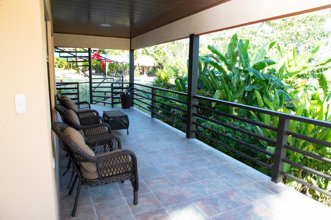 Photo of Patio Balcony in Cabuya