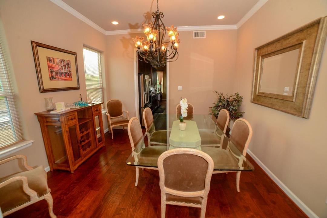 Photo of Livingroom in El Lago
