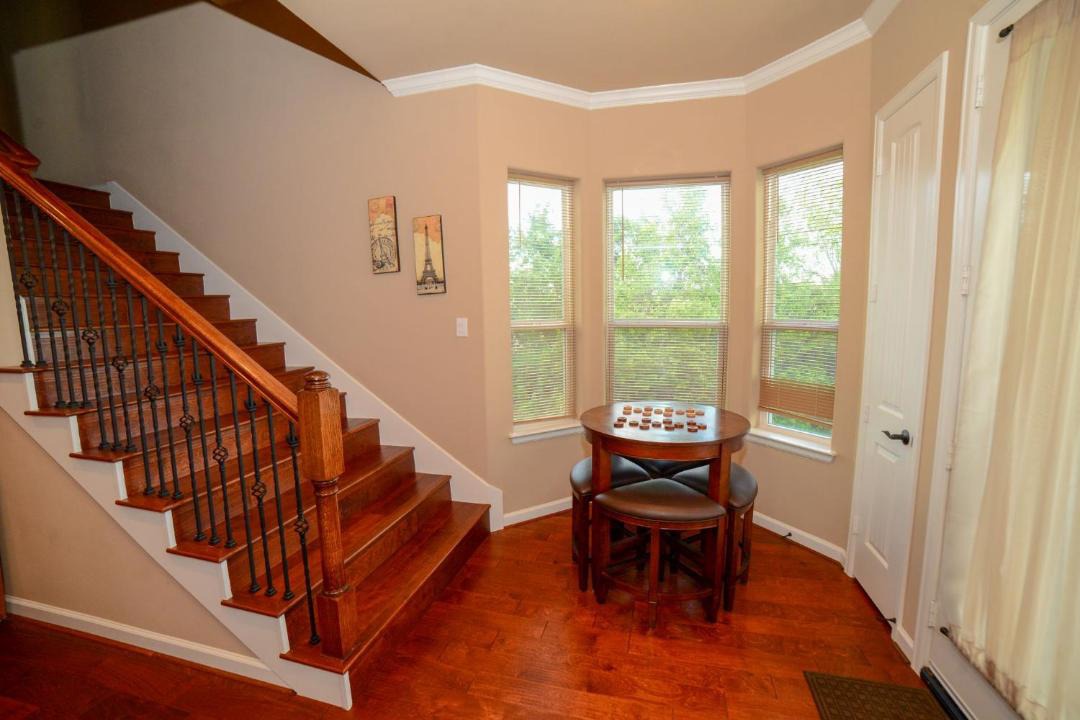 Photo of Livingroom in El Lago