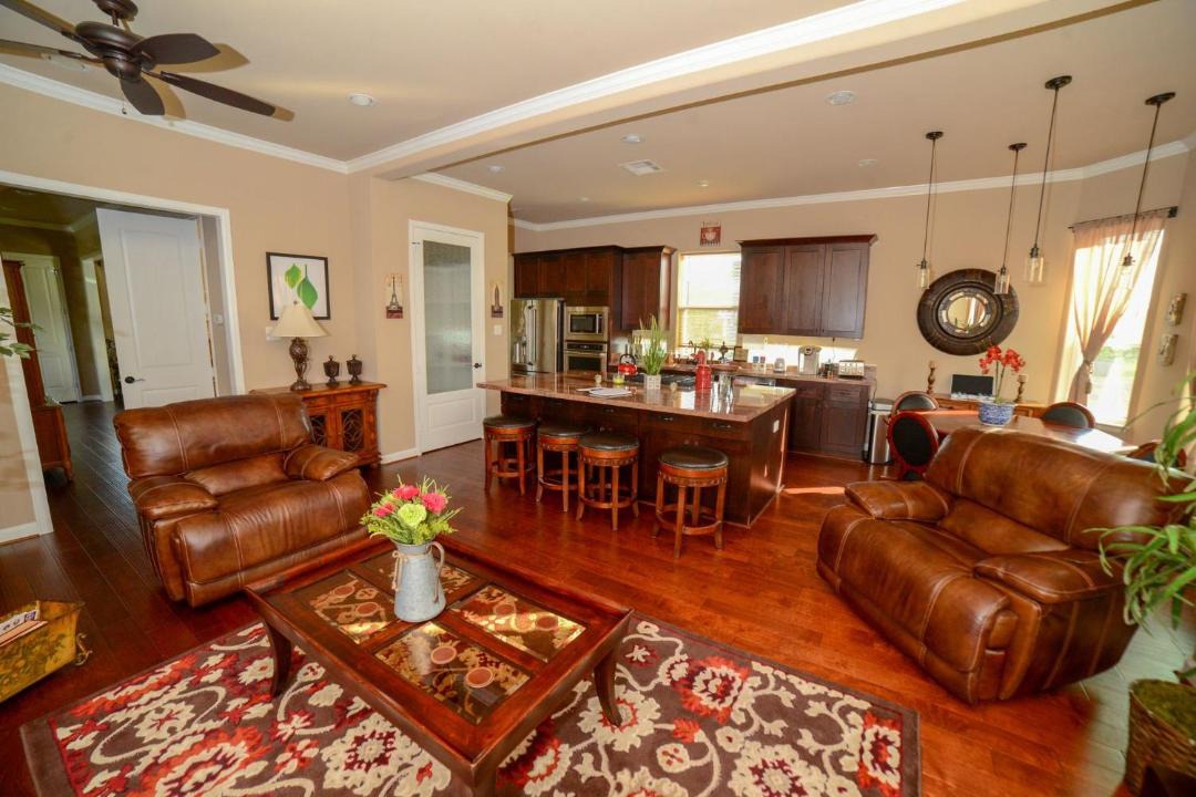 Photo of Livingroom in El Lago
