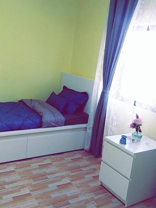 Photo of Bedroom in Al-Karak