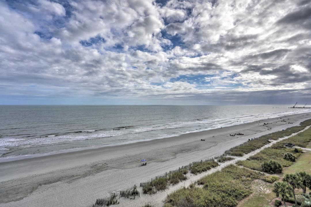 Photo of Outdoor in Myrtle Beach