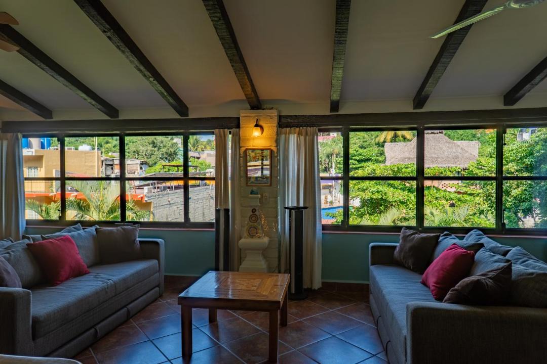 Photo of Livingroom in Sayulita
