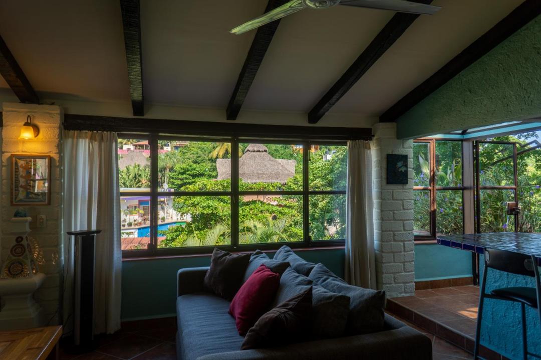 Photo of Livingroom in Sayulita