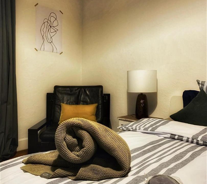 Photo of Bedroom in Rosenberg