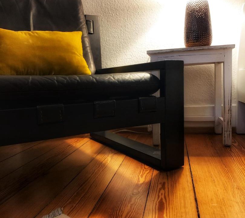 Photo of Livingroom in Rosenberg