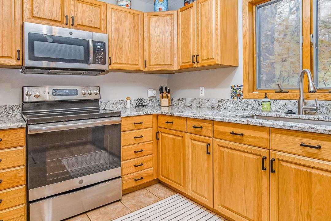 Photo of Kitchen in Thompsonville