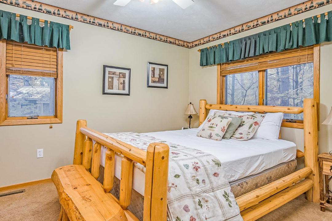 Photo of Bedroom in Thompsonville