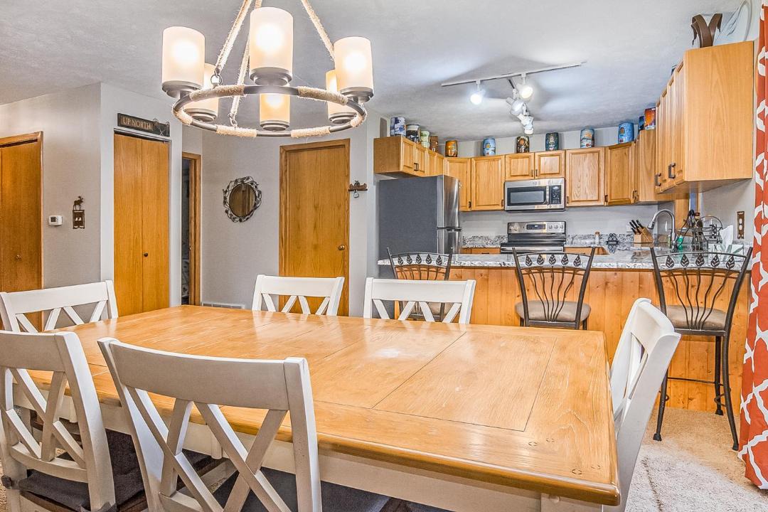 Photo of Kitchen in Thompsonville
