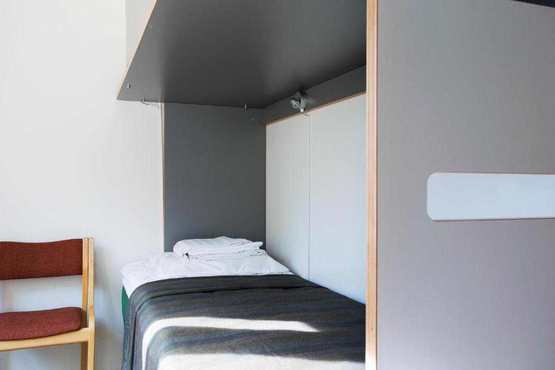 Photo of Bedroom in Turku