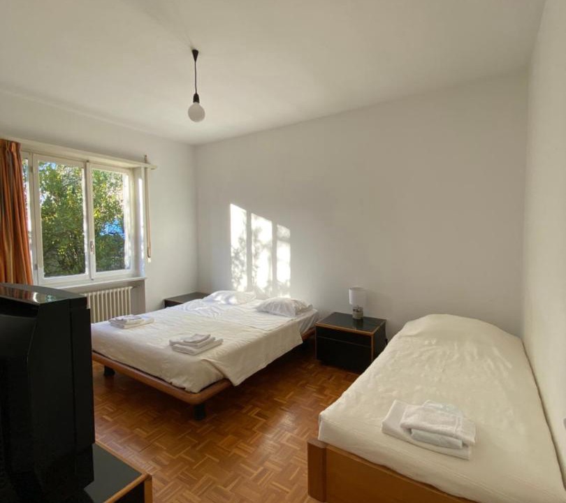 Photo of Bedroom in Lugano