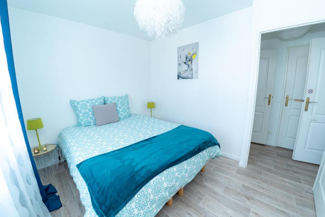 Photo of Bedroom in Serris