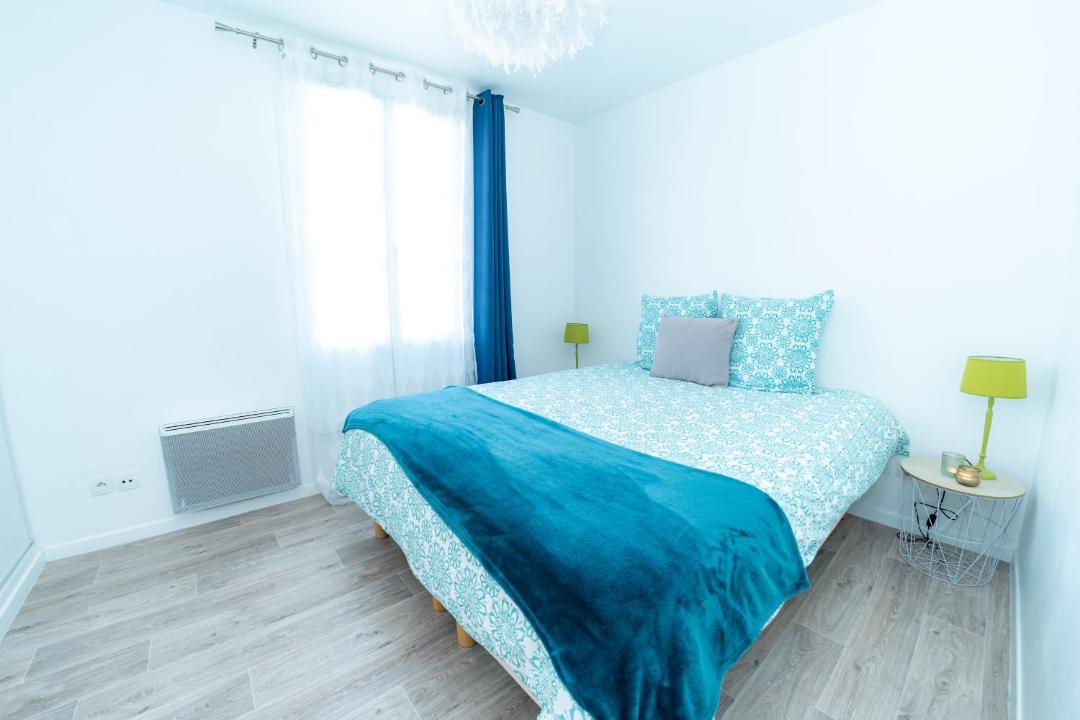 Photo of Bedroom in Serris
