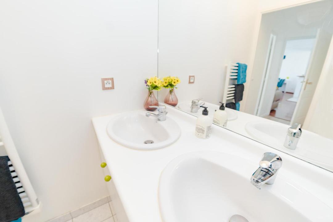 Photo of Bathroom in Serris