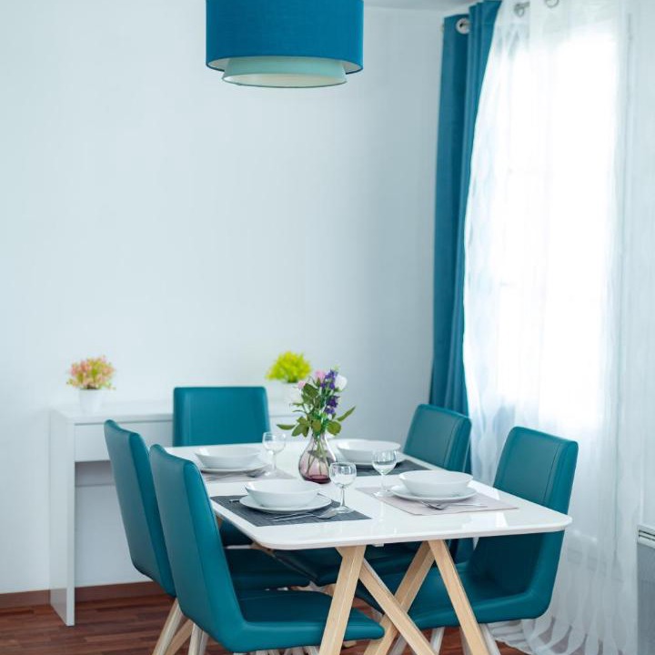 Photo of Livingroom in Serris