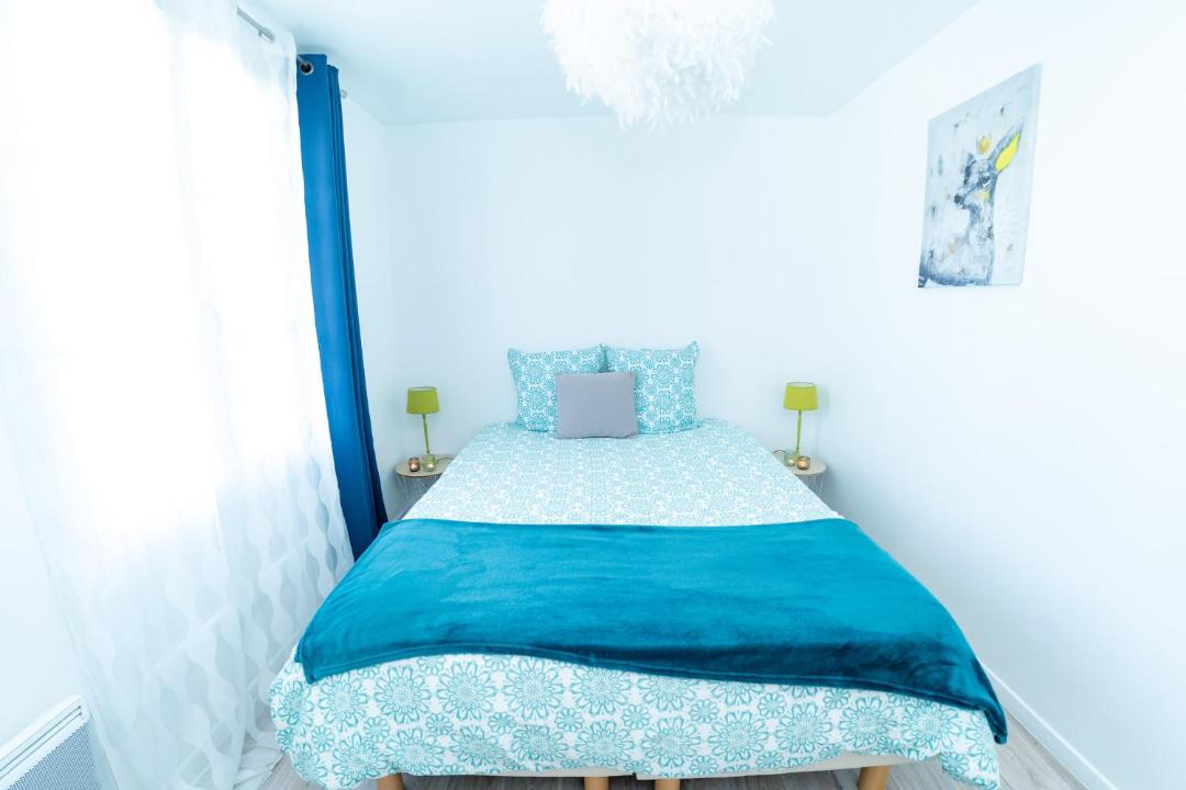Photo of Bedroom in Serris