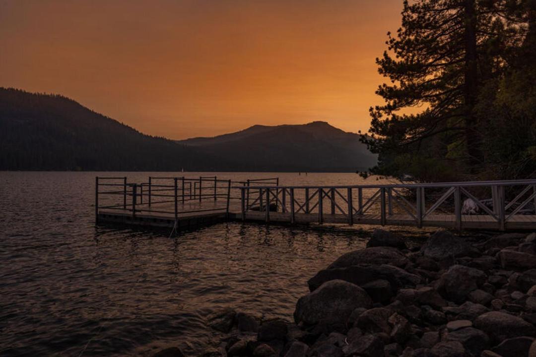 Photo of Others in Truckee