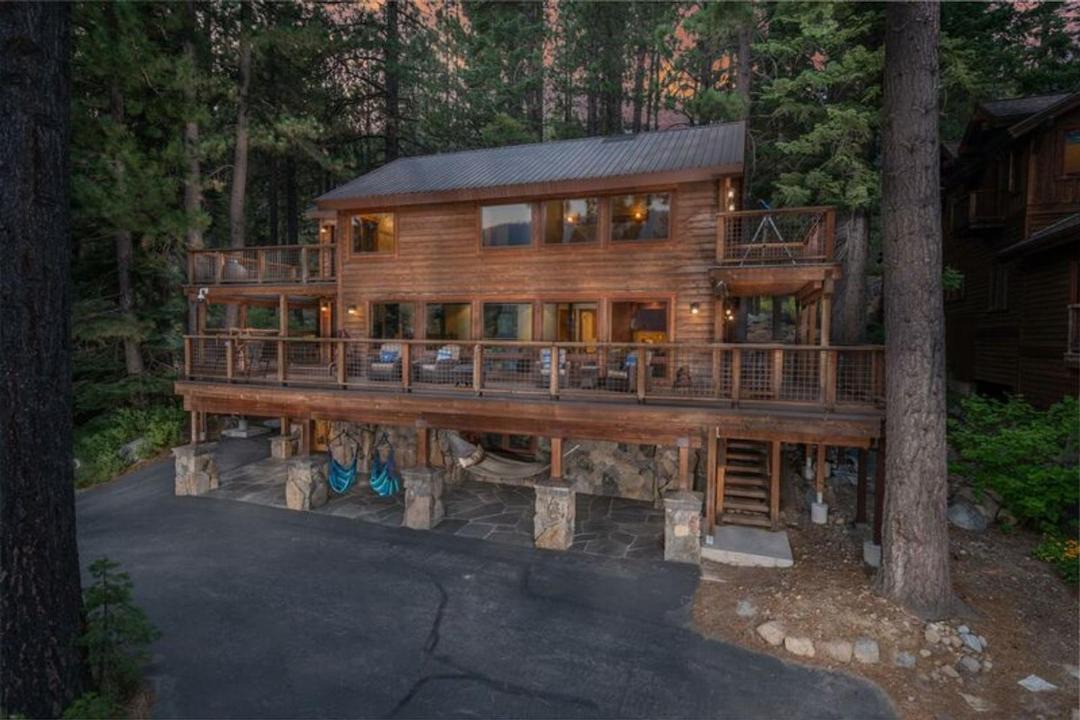 Photo of Others in Truckee