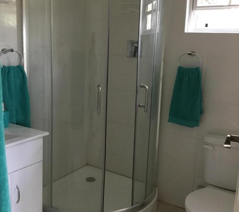 Photo of Bathroom in Ragged Point