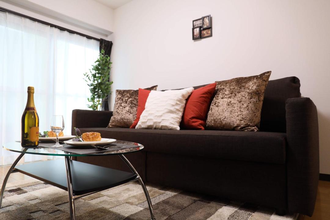 Photo of Livingroom in Chikusa Ward