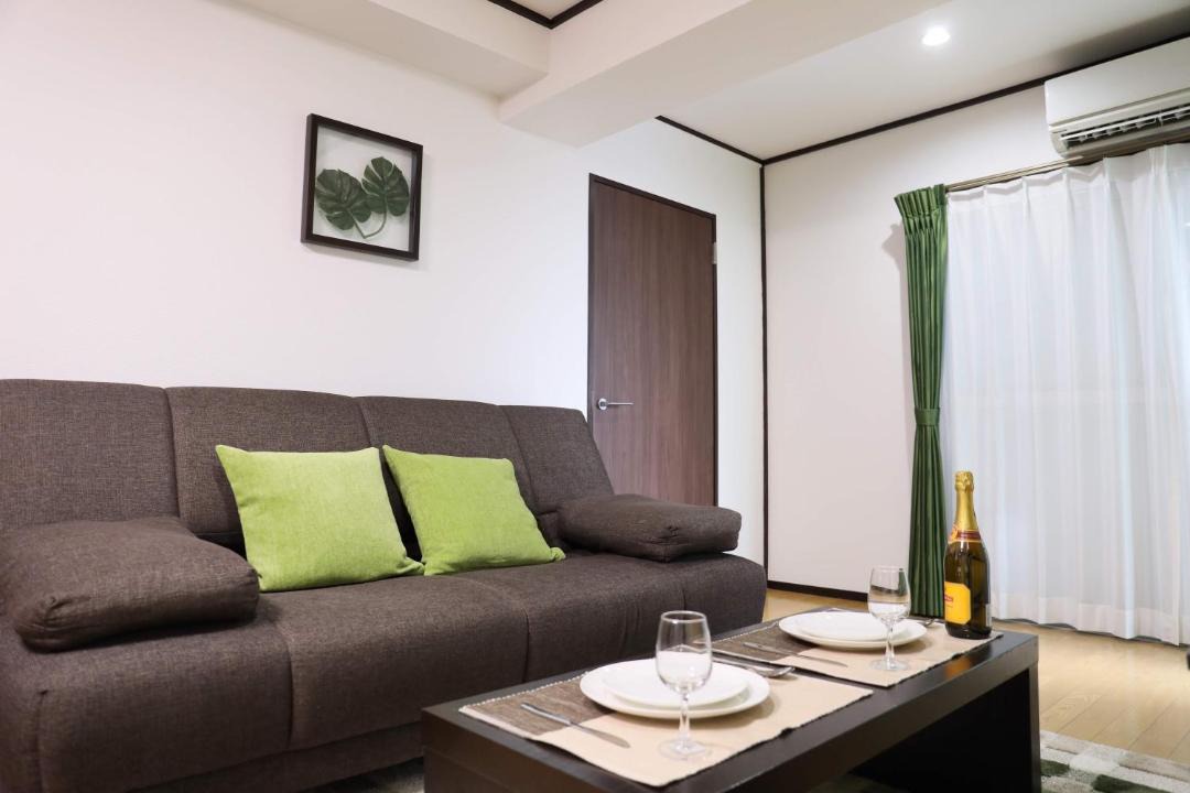 Photo of Livingroom in Chikusa Ward