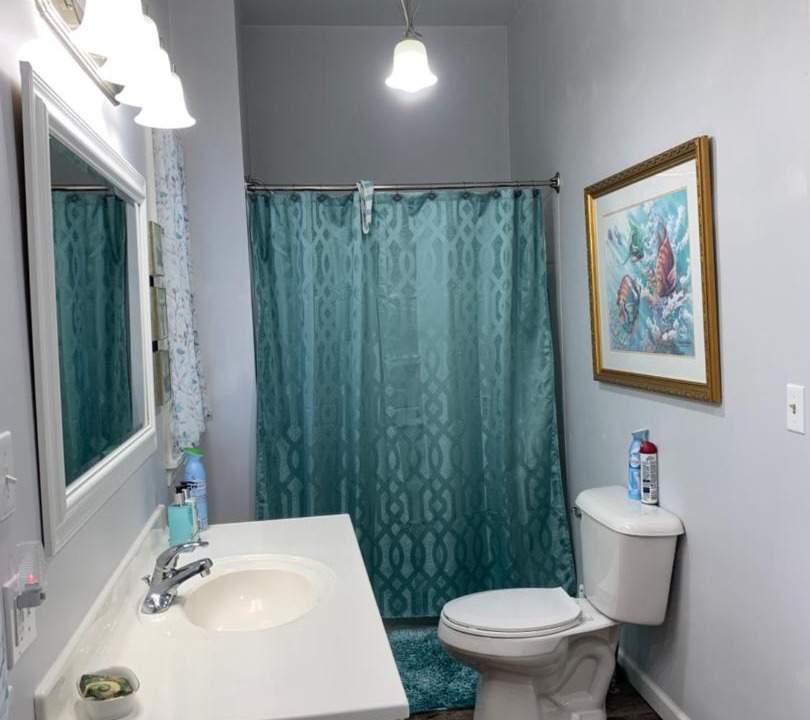 Photo of Bathroom in Bushnell
