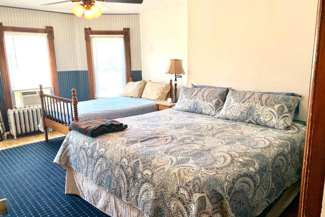 Photo of Bedroom in Bushnell
