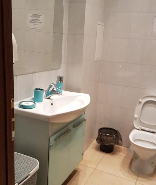 Photo of Bathroom in Biryulyovo Vostochnoye District