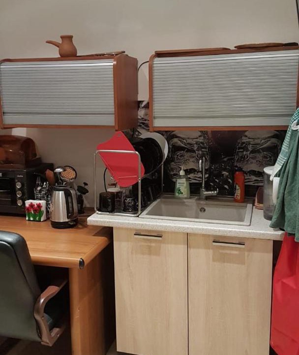 Photo of Kitchen in Biryulyovo Vostochnoye District