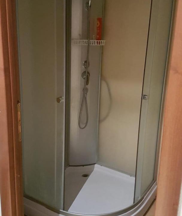 Photo of Bathroom in Biryulyovo Vostochnoye District